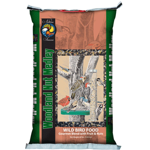 Natures Seasons Woodland Nut Medley Natures Seasons, natures season, Woodland Nut Medley, bird feed, bird seed, bird, bird food